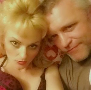 Meet your Posher, Natasha